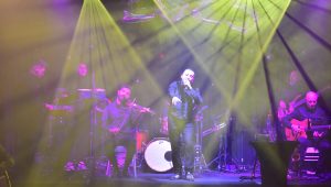 Davit Doğan Kurumsal Gala Gecesi Ses Işık Sistemi Kiralama