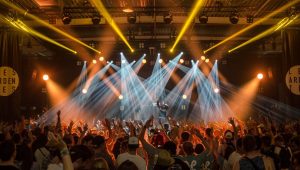 sahe-ışık-sistemi