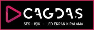&Ccedil;ağdaş Ses-Işık-Led Ekran Kiralama